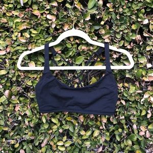 Lululemon Free to Be Bra
